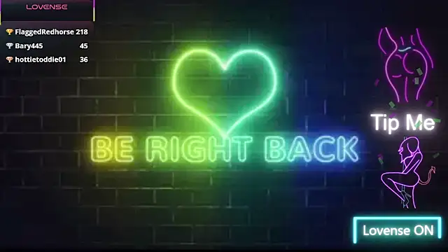 MrAndMrsCrook Live XXX-Chat