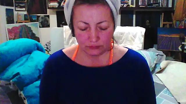 MariaAnaSunshine Live XXX-Chat