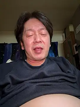 SaneService9のウェブカメラショー