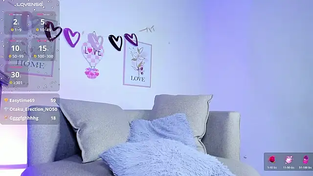 soul_arabianのライブXXXチャット