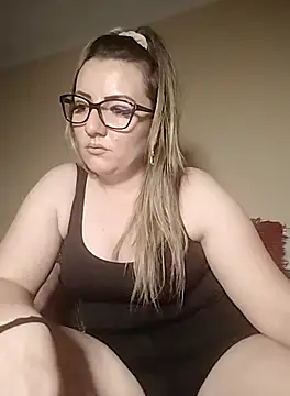 Živý XXX chat Sweetredvelvet