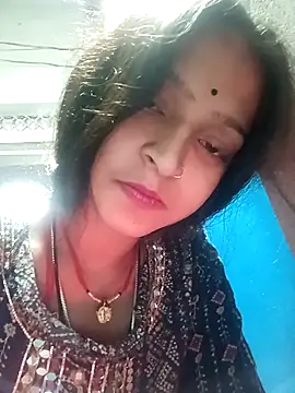 Mohni_hote Webcam show