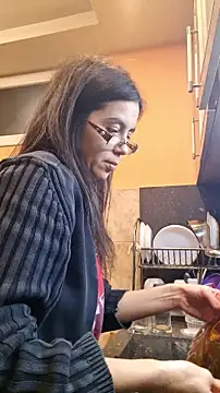 rposhta1991 Adlı Modelin Canlı XXX Sohbeti