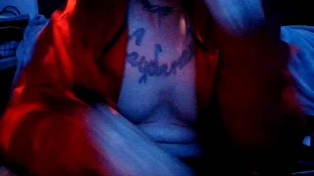 CHANCECOTTON23's Webcam Show