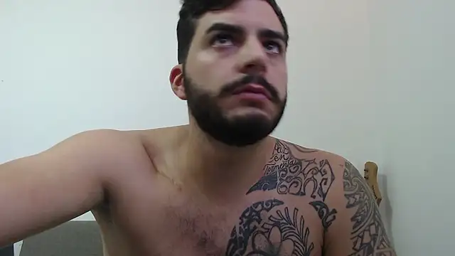 thomas_gun 现场XXX聊天