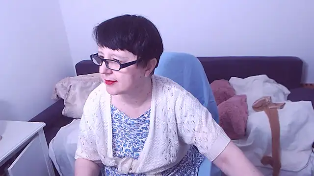 ChristaRose Live XXX-chat