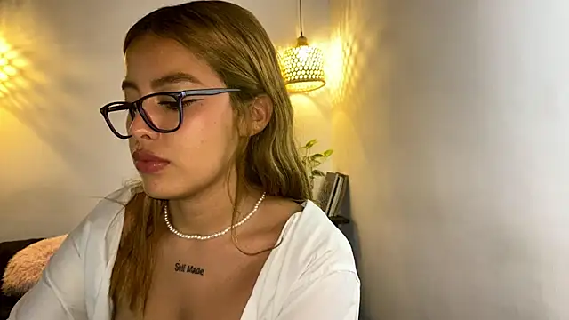 ArianaAlvarez_ Obrolan Langsung XXX