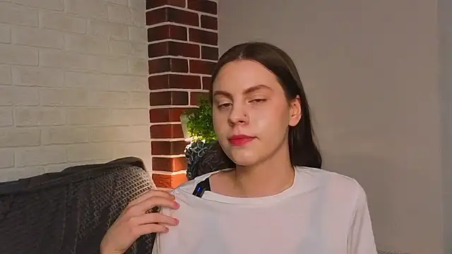 ZulmaMoscone – Live XXX-chat