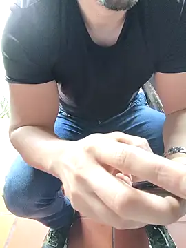 Živý XXX chat Blanco2023