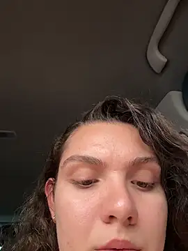 Eva_stark10's Webcam Show