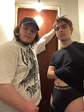 desiredude9 Adlı Modelin Web Kamerası Şovu