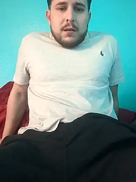 Horny_Straight_Guy: вебкам-шоу