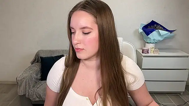 EvaMaddison 라이브 XXX 채팅