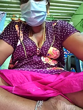 Tamilselviroja- Live XXX Chat