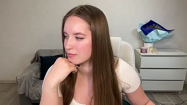 EvaMaddison Chat XXX live