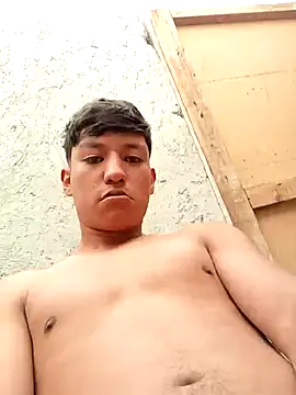 Show Webcam de MartzJJ