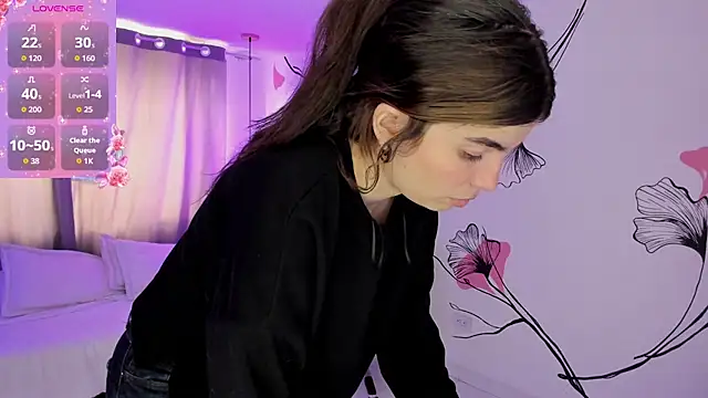 Isabela_Fiorelli Chat XXX in diretta