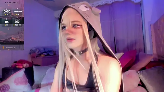 Angelica_Reborn Show in webcam