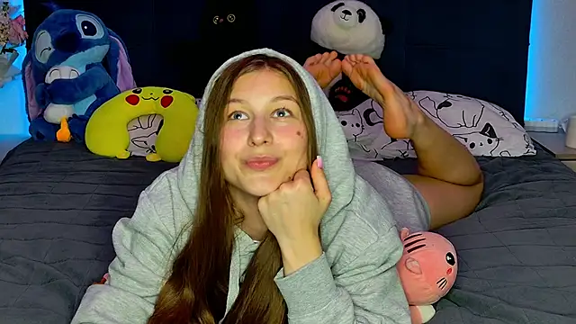 MissEmilyMiller's Live XXX Chat