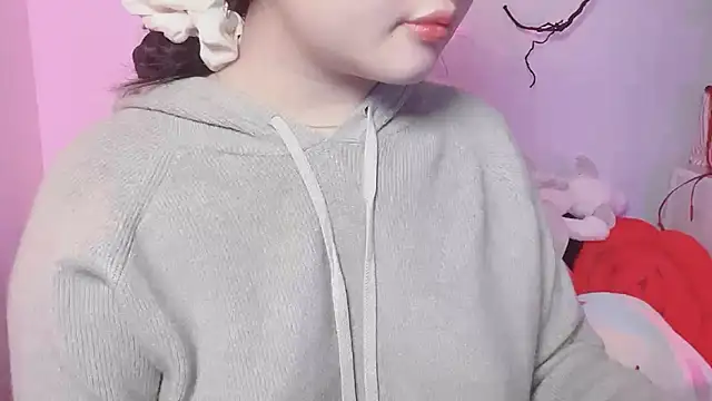 BeChinh_Lee Pertunjukan Webcam