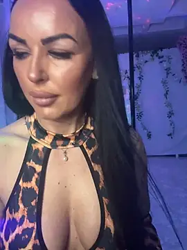 Živý XXX chat SofiaaMaria