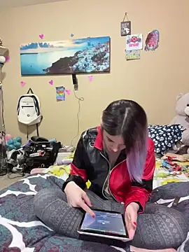 chocolatestrawberrydips Live XXX-chat