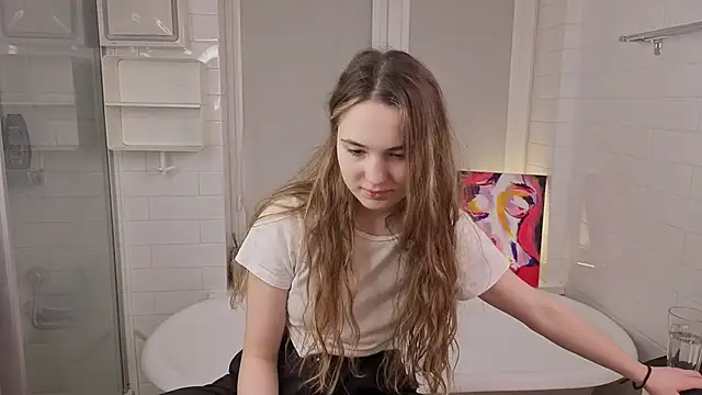 LeenaPuita's Live XXX Chat