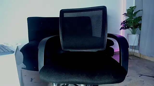 harvey_leclerc Pertunjukan Webcam