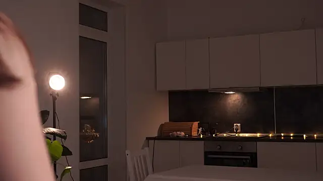 EleniRoeber Webcam Show