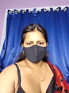 Show modela noty_girl2 na web-kameri