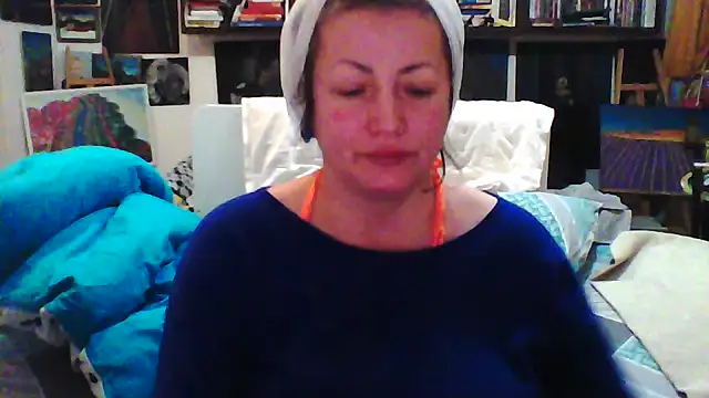 Chat XXX ao vivo de MariaAnaSunshine