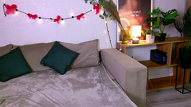 FieryPolly Obrolan Langsung XXX