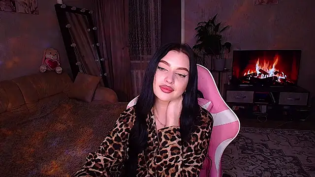 Czat XXX na żywo – __Malika__