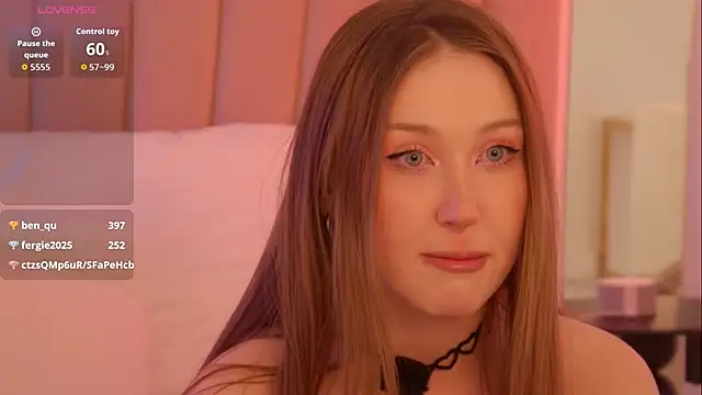 NancySmitts' Live XXX Chat