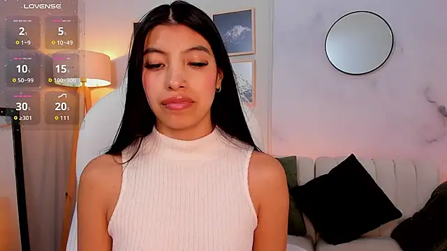 Tiffany_Low Live XXX Chat