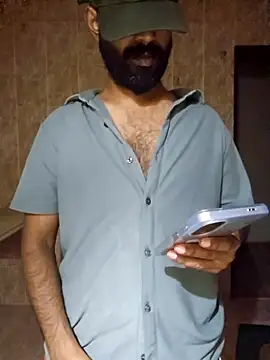 Chat +18 de Bigkannan ao vivo