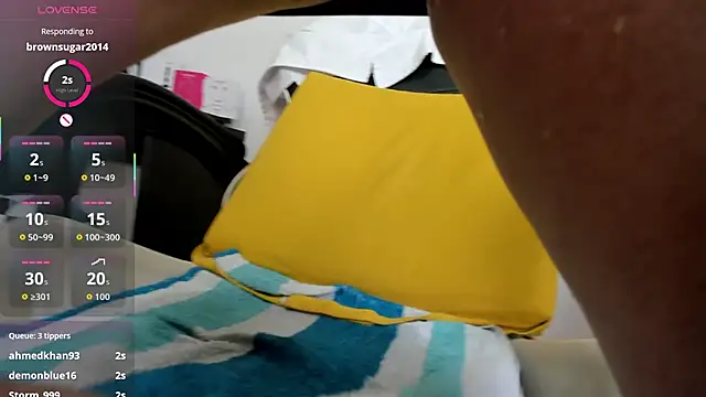 Sex-Psychology Live XXX-chat