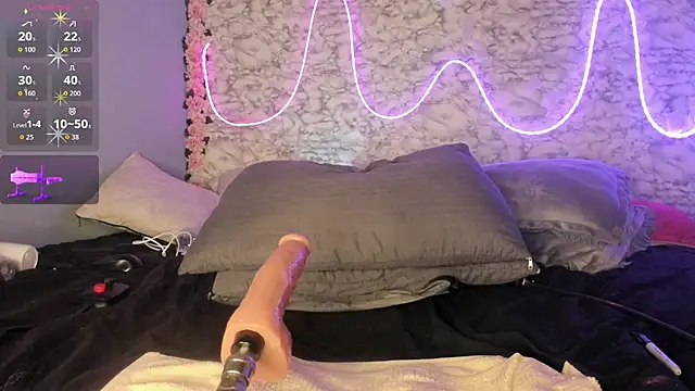 Morochaa-fire: онлайн-секс-чат