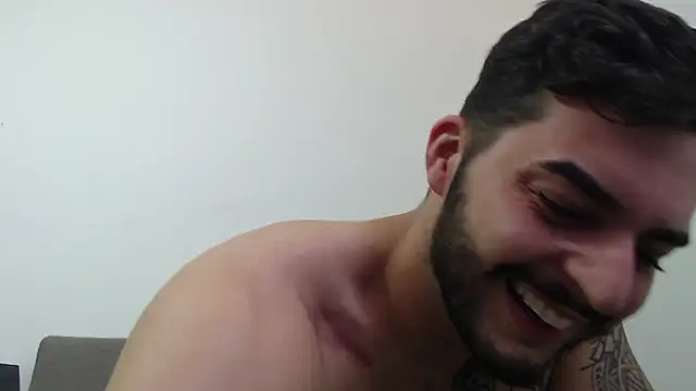 thomas_gun Live XXX-chat