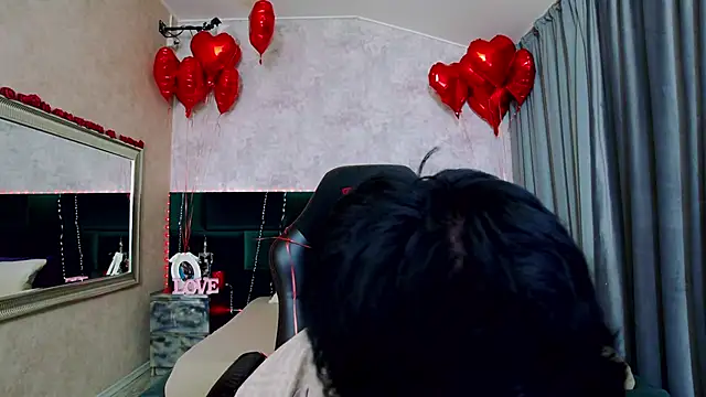 Živý XXX chat KennyXSX