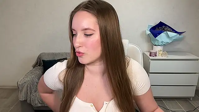 Chat XXX ao vivo de EvaMaddison