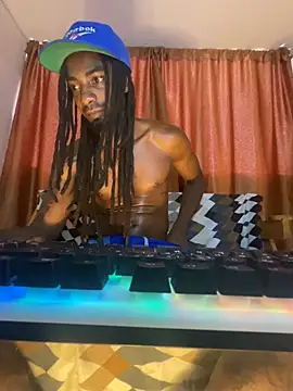 Malkon_Big's Webcam Show