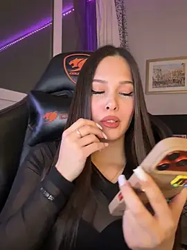 EricaWalls Chat XXX live