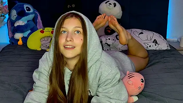 MissEmilyMiller Chat XXX live