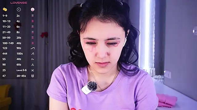 AvisLevien Chat XXX live