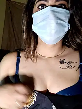 NEERU-STRIP Chat XXX live