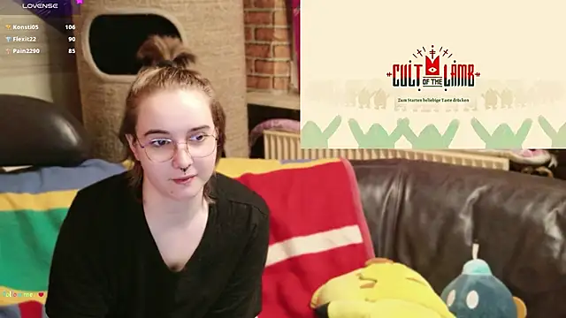 GamerGirl_Eve Chat XXX live