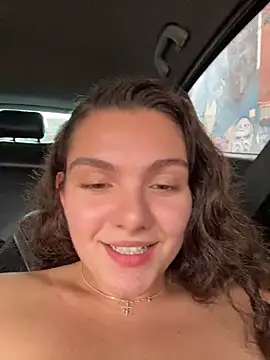 Eva_stark10 웹캠 쇼