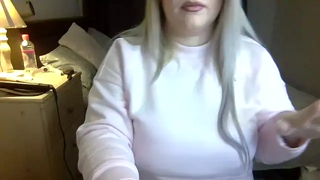 Show de webcam de IvyWifey