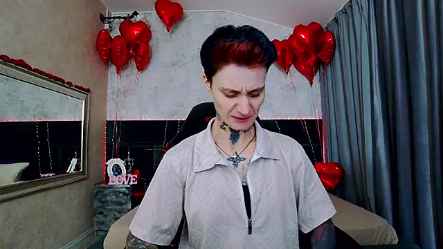 KennyXSX Live XXX Chat